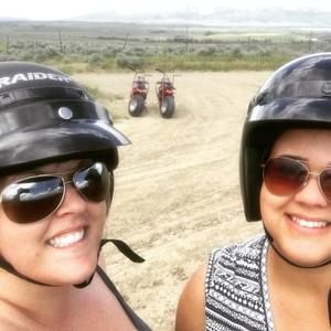 Meet your Posher, Jeni